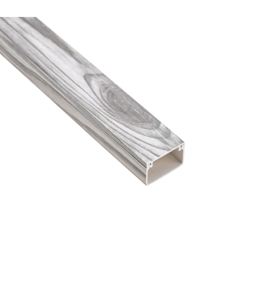 Кабель-канал Rexant 12x12, Канадский клен