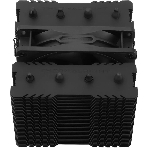 Устройство охлаждения(кулер) Thermalright Peerless Assassin 90 SE Soc-AM5/AM4/1151/1200/1700 черный 4-pin 23.85dB Al+Cu Ret (PA90-SE-BL), фото4