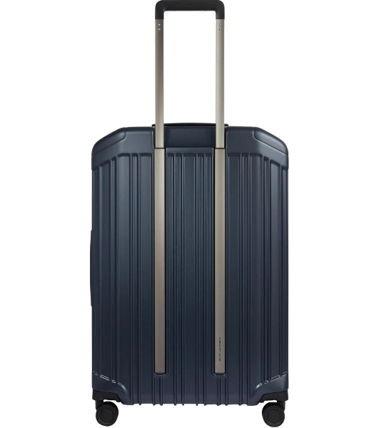 Чемодан Piquadro PQ Light BV6393PQL/BLUO, 45 х 69 х 30 см, 3.75кг, синий