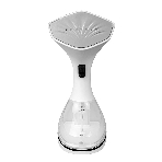 Отпариватель Centek CT-2391 белый, 2200 Вт, 40 г/мин, 260 мл, фото5