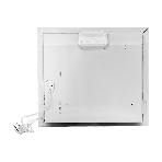 Конвектор электрический iVigo EPK4550P05 500 Вт белый, WI-FI, фото5