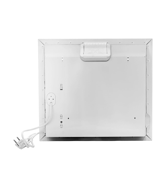 Конвектор электрический iVigo EPK4550P05 500 Вт белый, WI-FI