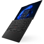 Ноутбук ThinkPad X1 Carbon Gen 13 Aura Edition WUXGA (1920x1200) IPS 500N, Ultra 7 265U, 16GB Soldered LPDDR5x, 1TB SSD M.2, Integrated Graphics, WiFi6E, BT, TPM2, FPR, IR Cam, 57Wh, 65W USB-C, Win 11 Pro, 1, фото11
