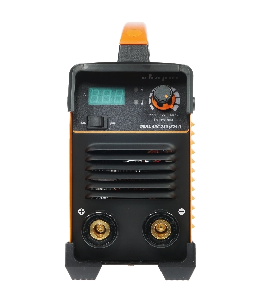 Сварог Инвертор сварочный ARC 250 'REAL' Z244 95490