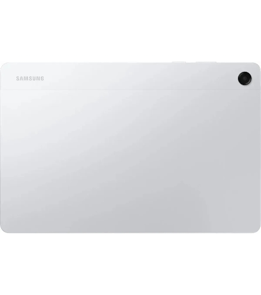 Планшет Samsung Galaxy Tab A11+ BSM-X230 8Gb, 256Gb, Wi-Fi, Android 15, серебристый