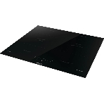 Индукционная варочная панель Gorenje GI6401BSC черный, фото7