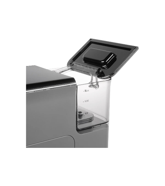 Кофемашина автоматическая Redmond CM707 серый, исп. кофе - зерновой, 1.5 л, 1350 Вт, 19 бар