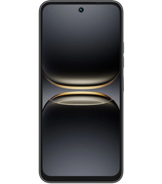 Смартфон Tecno Spark Go 2 3/64Gb черный