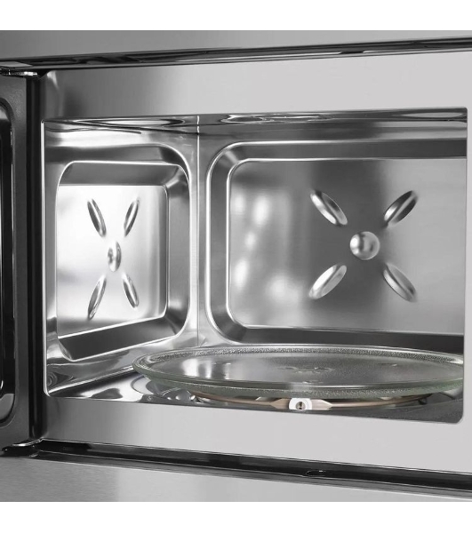 Микроволновая печь встраиваемая HOMSair MOB201S