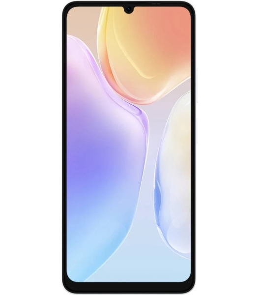 Смартфон Ulefone Note 20 Pro Euroasia 4/128Gb белый
