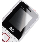 Мобильный телефон BQ 1846 One Power белый/красный, фото6
