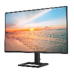 Монитор 27' Philips 27E1N1600AE IPS 2560x1440, 100 Гц, 1 мс, 16:9, 350 кд/м2, 1xHDMI, 2xUSB, USB-C (65 Вт), черный, фото3