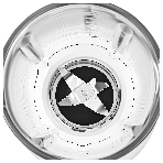 Блендер стационарный Korting KTB 0702 W135, фото4