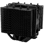 Устройство охлаждения(кулер) Thermalright Peerless Assassin 90 SE Soc-AM5/AM4/1151/1200/1700 черный 4-pin 23.85dB Al+Cu Ret (PA90-SE-BL), фото 1