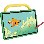 Планшет Huawei MatePad SE 11 Kids Edition 2024 AGS6-W09, 4Gb, 128Gb, Wi-Fi, HarmonyOS, серый, фото 1