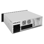 Серверный корпус ExeGate Pro 3U450-12 (RM 19', высота 3U, глубина 450, БП 2U-600ADS, 2хUSB), фото9