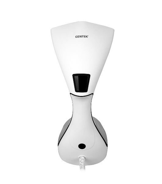 Отпариватель Centek CT-2391 белый, 2200 Вт, 40 г/мин, 260 мл