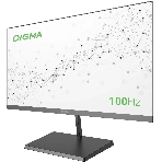 Монитор 27' Digma Progress 27A501F VA 1920x1080, 100 Гц, 5 мс, 16:9, 300 кд/м2, 1xHDMI, 1xVGA, 1x3.5 мм, черный, фото3