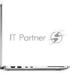 Ноутбук Dell Pro 13 Plus Core Ultra 7 268V 13,3' FullHD+300nit AG,300 nit,32GB LPDDR5,2TB SSD,Intel Arc graphics,3 cell 55 Wh,Backlit,FPR,Thunderbolt,W11Pro/English,1,23kg,2y,KB Eng,Aluminum/Platin Silver, фото3
