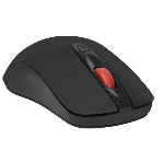 Мышь беспроводная Defender Nexus MS-195 черный, 1600 dpi, радиоканал, USB, кнопки - 4, фото4
