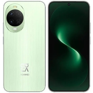 Смартфон Huawei Nova 15 12/256GB зеленый