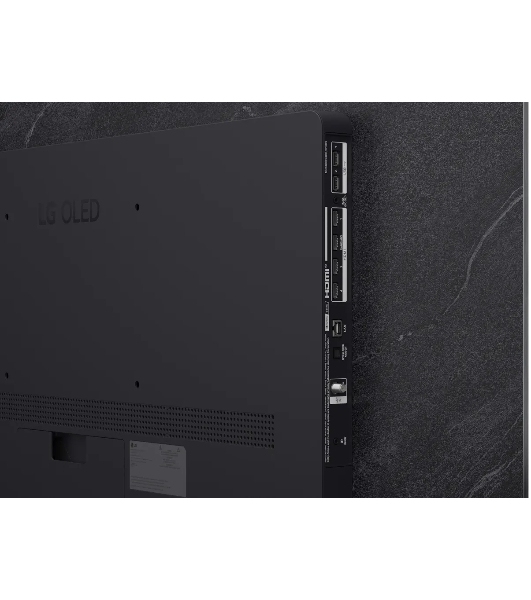 Телевизор OLED 65' 4K OLED65C6RLA.ARUG LG