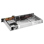 Серверный корпус ExeGate Pro 1U255-01 (RM 19', высота 1U, глубина 250, БП 1U-F250S, USB), фото9