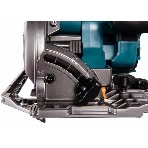 Циркулярная пила (дисковая) Makita HS004GZ (ручная) D диска.:190мм, фото5