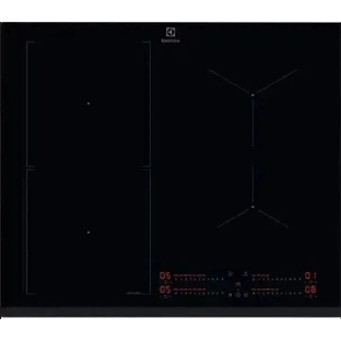 Индукционная варочная панель Electrolux EIS62453 черный