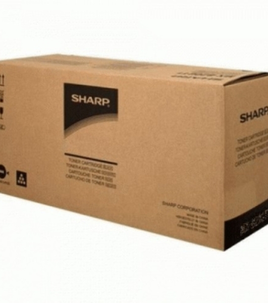 Картридж лазерный BPGT20BB для Sharp C-CUBE, 9К (О) черный