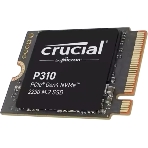 Накопитель SSD Crucial P310 2Tb PCIe Gen4 NVMe 2230 M.2 SSD CT2000P310SSD2, фото3