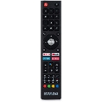 Телевизор Hyundai 55' H-LED55BU7006 черный LED UHD 60Hz Smart TV, фото5