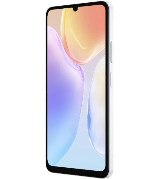 Смартфон Ulefone Note 20 Pro Euroasia 4/128Gb белый