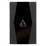 Хаб для 10 вентиляторов корпуса ПК Arctic Case Fan Hub 10 PWM Fan (ACFAN00175A) (702522), фото3