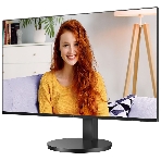 Монитор 27' AOC Q27B3CF2 IPS 2560x1440, 100 Гц, 4 мс, 16:9, 350 кд/м2, 1xHDMI, 1xUSB-C, черный, фото11