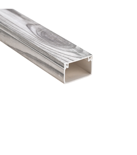 Кабель-канал Rexant 12x12, Канадский клен