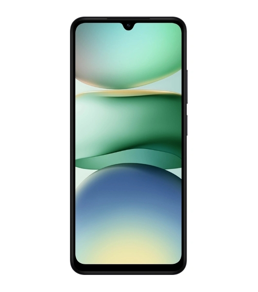 Смартфон Xiaomi Redmi A5 4/128Gb черный