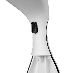Отпариватель Centek CT-2391 белый, 2200 Вт, 40 г/мин, 260 мл, фото7