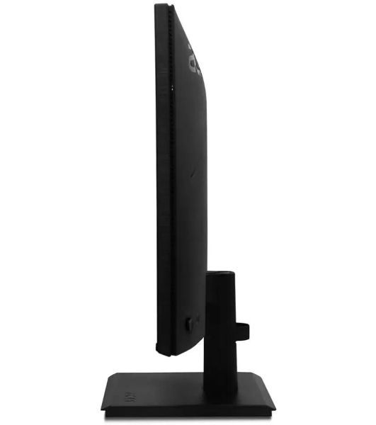 Монитор 23.8' Acer Vero V247YGbmipx IPS 1920x1080, 120 Гц, 4 мс, 16:9, 250 кд/м², HDMI 1.4, DP 1.2, FreeSync, динамики, черный