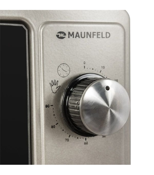 Мини-печь Maunfeld СEMOB.363.S1