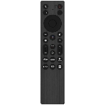 Телевизор QLED TCL 85' 85RM7L RGB-Mini LED (2026) черный 4K Ultra HD 144Hz MEMC DVB-T DVB-T2 DVB-C DVB-S DVB-S2 USB WiFi Smart TV, фото2