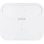 Портативная колонка BBK BTA2020 белый 5W 1.0 BT 10м 1200mAh, фото6