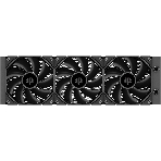 Система жидкостного охлаждения ID-Cooling FX360 PRO черный 120мм алюминий+медь 1800rpm 35.2db 4-pin 350W, фото8