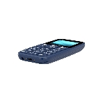 Мобильный телефон Maxvi B110ds синий, фото4
