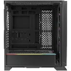 Компьютерный корпус Forza FZ-G901 EATX Case, black, w/o psu,Tempered glass front panel, 2x3,5', 2x2,5',USB3.0*1+USB3.0, фото3