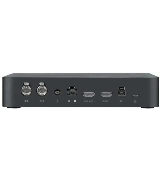 Кабель-переходник Logitech RALLY DISPLAY HUB