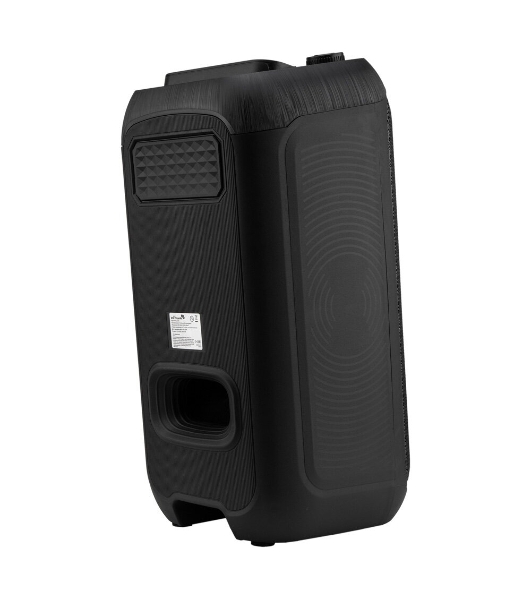 Колонка 06' (20-91 DANCE BOX 600) динамик 2шт/6.5' ELTRONIC с TWS