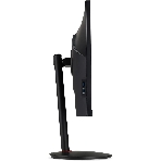 Монитор 27' Acer Nitro XV272UV3bmiiprx IPS 2560x1440, 180 Гц, 0.5 мс, 16:9, 350 кд/м2, 2xHDMI, 1хDP, 1x3.5 мм, черный, фото9
