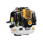 Коса бензиновая STEHER BT-2500, 1,6 л.с., фото11