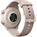 Смарт-часы Mibro A3 Mocha Brown, фото3